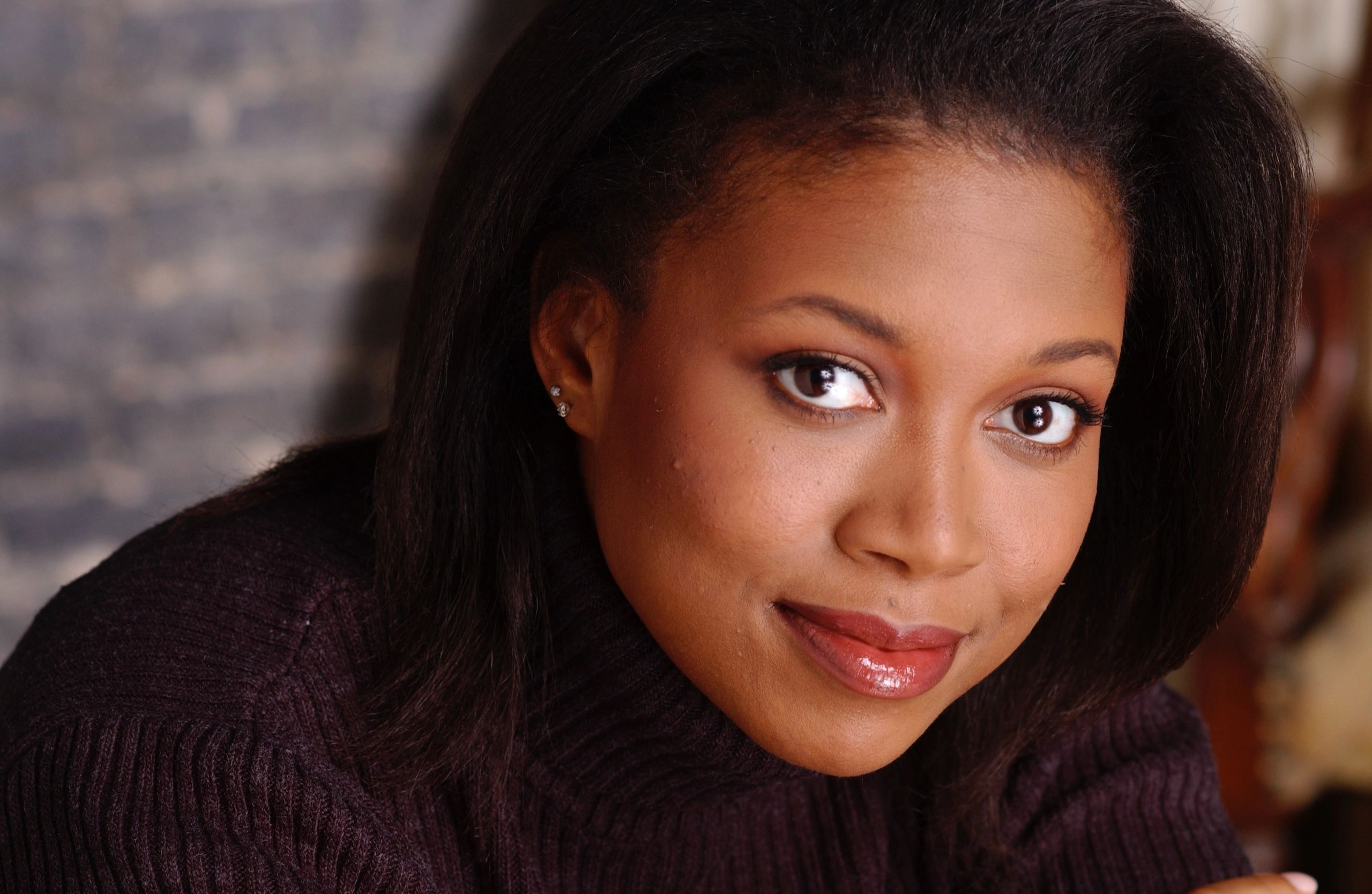 Rosena M. Hill Jackson